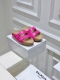 Men Women  B*almain Sandals Top