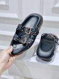 Men Women  B*almain Sandals Top