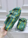 Men Women  B*almain Sandals Top