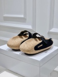 Men Women  B*almain Sandals Top
