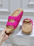 Men Women  B*almain Sandals Top