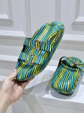 Men Women  B*almain Sandals Top