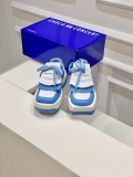 Women C*HOCO C*ONCERT Top Sneaker