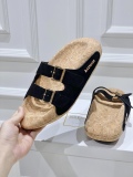 Men Women  B*almain Sandals Top