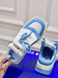 Women C*HOCO C*ONCERT Top Sneaker
