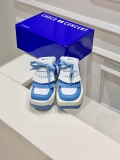 Women C*HOCO C*ONCERT Top Sneaker