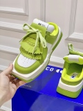 Women C*HOCO C*ONCERT Top Sneaker