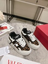 Men Women 𝑉*𝐴𝐿𝐸𝑁𝑇𝐼𝑁𝑂 Top Sneakers