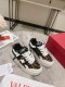 Men Women 𝑉*𝐴𝐿𝐸𝑁𝑇𝐼𝑁𝑂 Top Sneakers