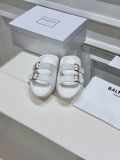 Men Women  B*almain Sandals Top