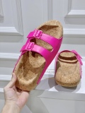 Men Women  B*almain Sandals Top