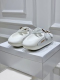 Men Women  B*almain Sandals Top