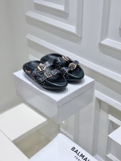 Men Women  B*almain Sandals Top