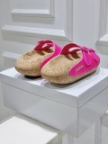 Men Women  B*almain Sandals Top