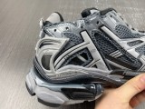 Men Women B*alenciaga Top Sneakers