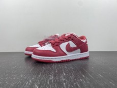 N*IKE DUNK LOW SP ORANGE PEARL  (PS)
