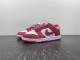 N*IKE DUNK LOW SP ORANGE PEARL  (PS)
