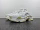 Men Women B*alenciaga Top Sneakers