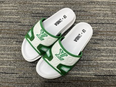 Men Women L*ouis V*uitton Top Sandals