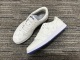 Men Women Louis Vuitton x Air Jordan Top Sneakers