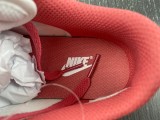 N*IKE DUNK LOW SP ORANGE PEARL  (PS)