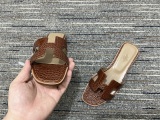 Women H*ermes Top Sandals