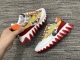 Men Women C*hristian L*ouboutin Top Sneaker
