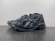 Men Women B*alenciaga Top Sneakers