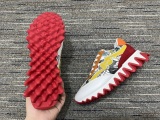 Men Women C*hristian L*ouboutin Top Sneaker