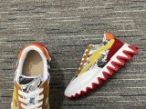 Men Women C*hristian L*ouboutin Top Sneaker