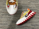 Men Women C*hristian L*ouboutin Top Sneaker