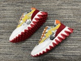 Men Women C*hristian L*ouboutin Top Sneaker