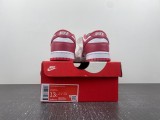 N*IKE DUNK LOW SP ORANGE PEARL  (PS)