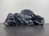 Men Women B*alenciaga Top Sneakers