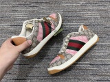 Men Women G*ucci Top Sneaker