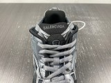 Men Women B*alenciaga Top Sneakers
