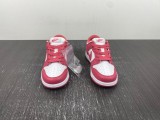 N*IKE DUNK LOW SP ORANGE PEARL  (PS)