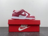 N*IKE DUNK LOW SP ORANGE PEARL  (PS)