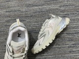 Men L*ouis V*uitton Top Sneaker