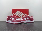 N*IKE DUNK LOW SP ORANGE PEARL  (PS)