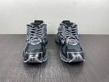 Men Women B*alenciaga Top Sneakers