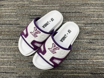 Men Women L*ouis V*uitton Top Sandals