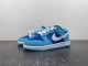 N*IKE DUNK LOW SP ORANGE PEARL  (PS)  DV2635-400