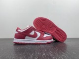 N*IKE DUNK LOW SP ORANGE PEARL  (PS)