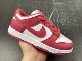 N*IKE DUNK LOW SP ORANGE PEARL  (PS)