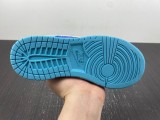 N*IKE DUNK LOW SP ORANGE PEARL  (PS)  DV2635-400