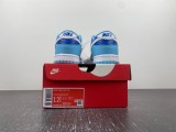 N*IKE DUNK LOW SP ORANGE PEARL  (PS)  DV2635-400