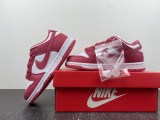 N*IKE DUNK LOW SP ORANGE PEARL  (PS)
