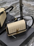 Y*SL Bag Top Quality  23*16*6CM