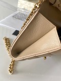 Y*SL Top Bag   19*11*4CM